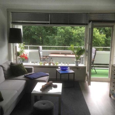 Ferienwohnung Kofferfisch Sierksdorf Luaran gambar