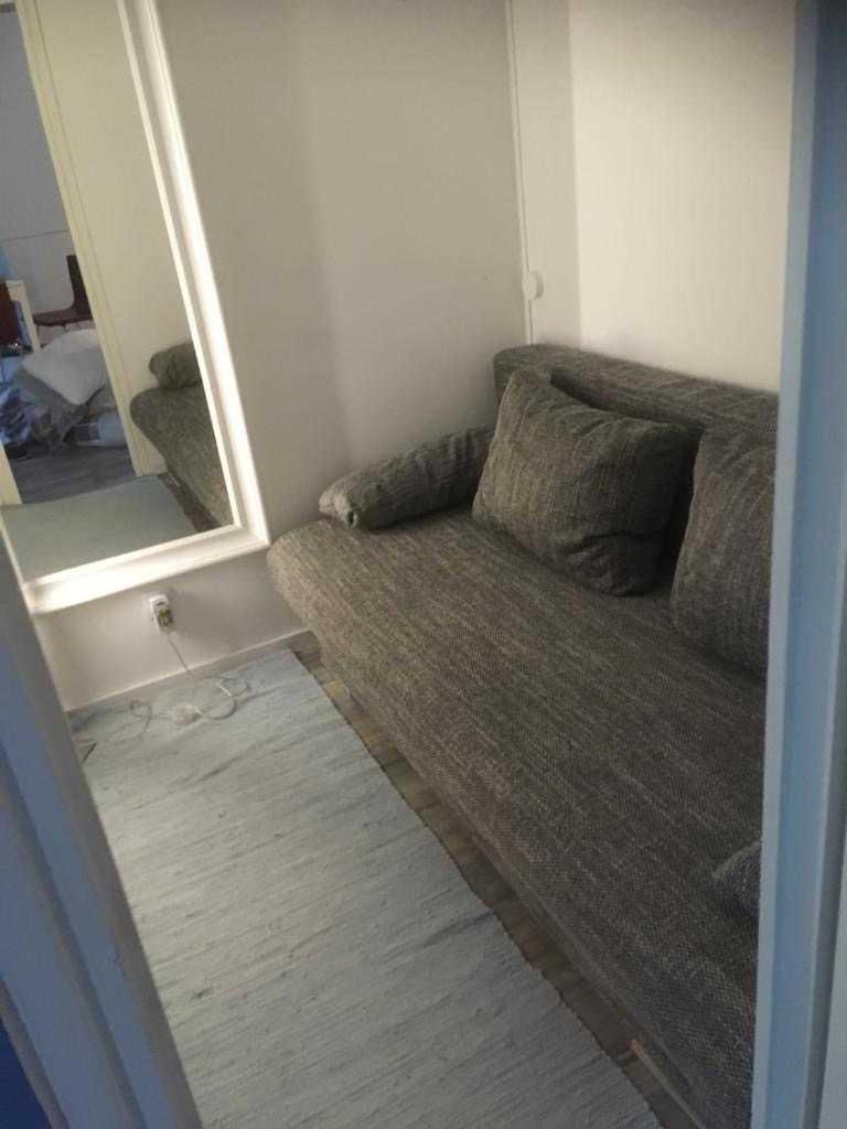 Ferienwohnung Kofferfisch Sierksdorf Luaran gambar