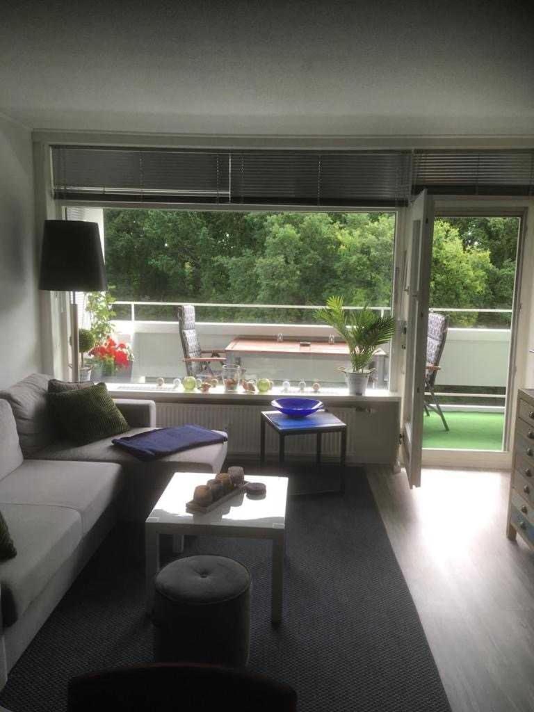Ferienwohnung Kofferfisch Sierksdorf Luaran gambar
